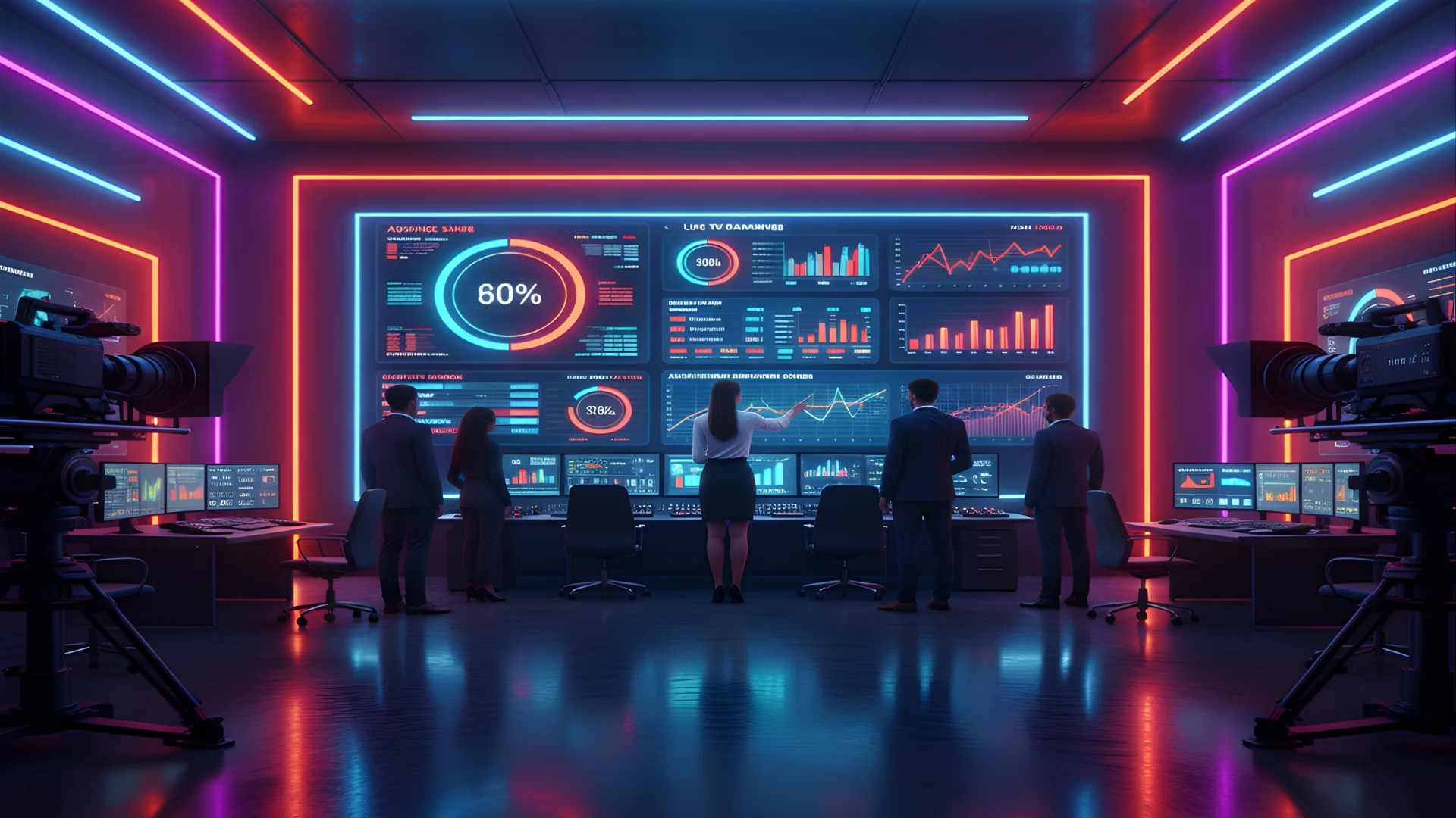 TV Reklamları Planlamasında Trendler ve Stratejiler