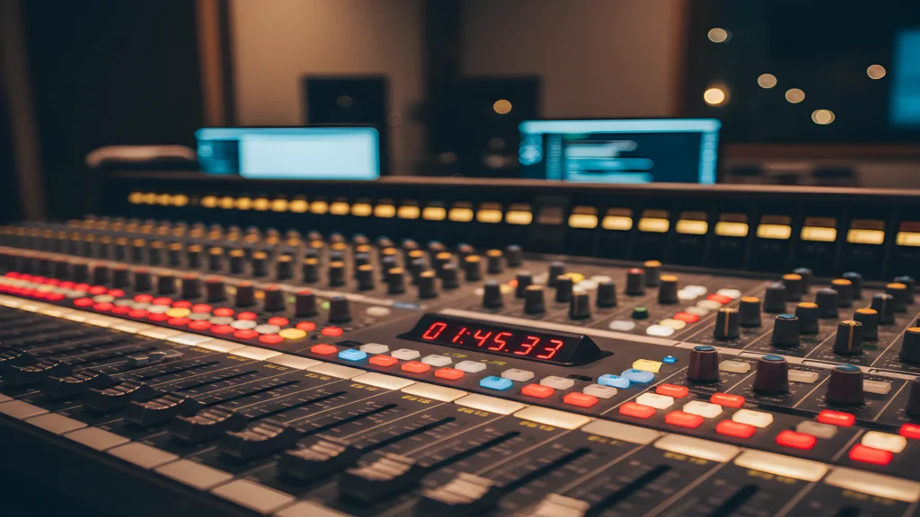 Radyo Reklamları ile Hedef Kitlenize Ulaşın