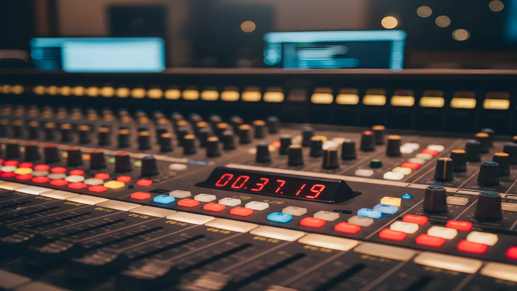 Radyo Reklamları ile Hedef Kitlenize Ulaşın