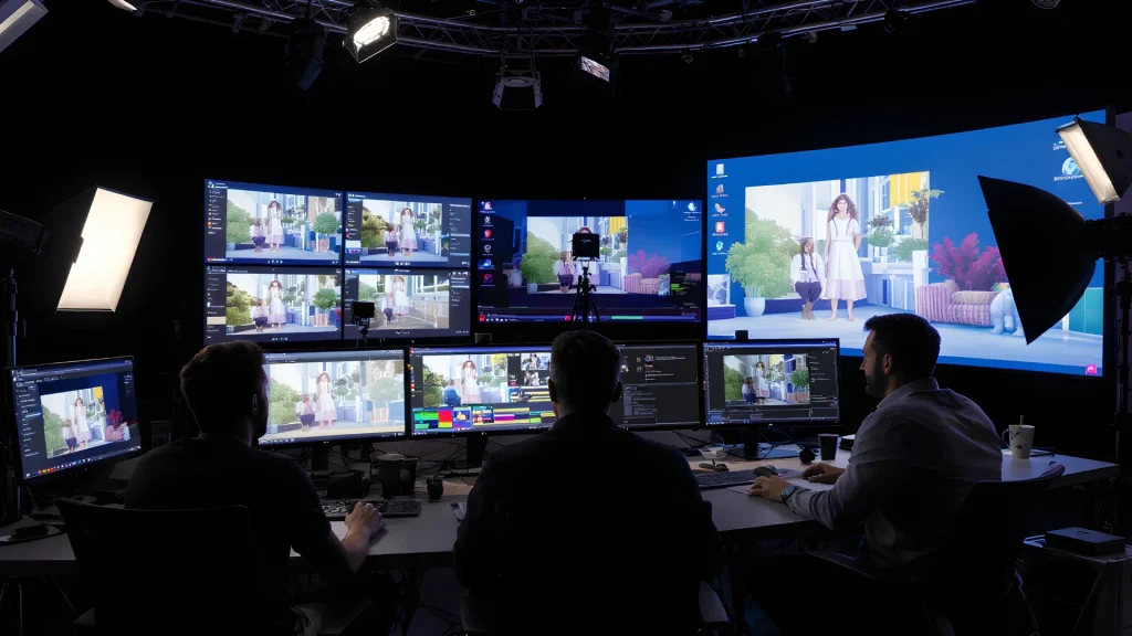 Televizyon Reklamlarında Hedef Kitleyi Doğru Yönlendirme Taktikleri