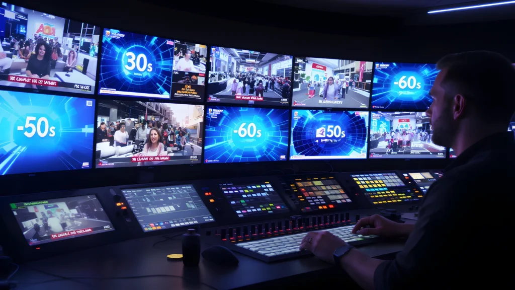Televizyon Reklamlarında Hedef Kitleyi Doğru Yönlendirme Taktikleri