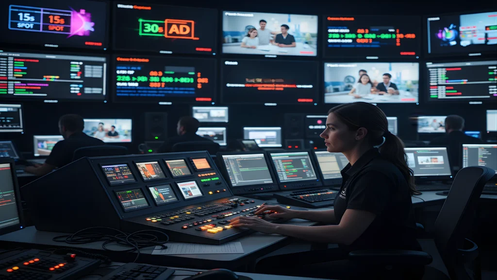 Televizyon Reklamlarında Hedef Kitleyi Doğru Yönlendirme Taktikleri