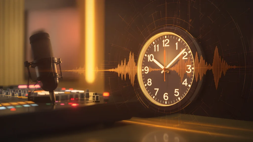 Radyo Reklamları İçerik Oluşturma Rehberi: Hikâye ve Mesaj