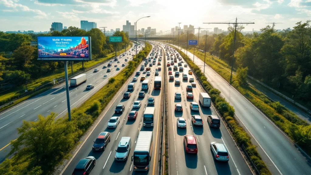 Yol Panosu Reklamları: Etkili Marka Tanıtımı Nasıl Sağlanır?