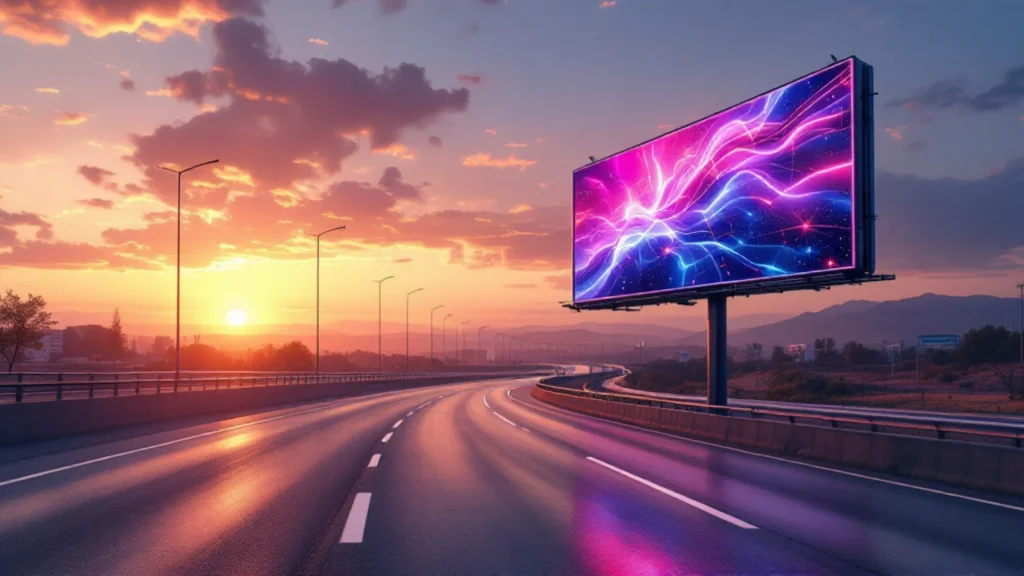 Yol Panosu Reklamları: Etkili Marka Tanıtımı Nasıl Sağlanır?