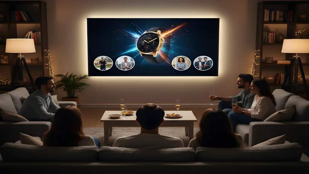 Televizyon Reklamları: İçerik Nasıl Kurgulanır?