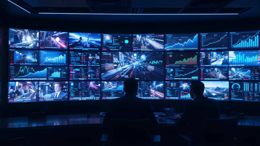 Televizyon Reklamlarında Performans Takibi ve Analizi