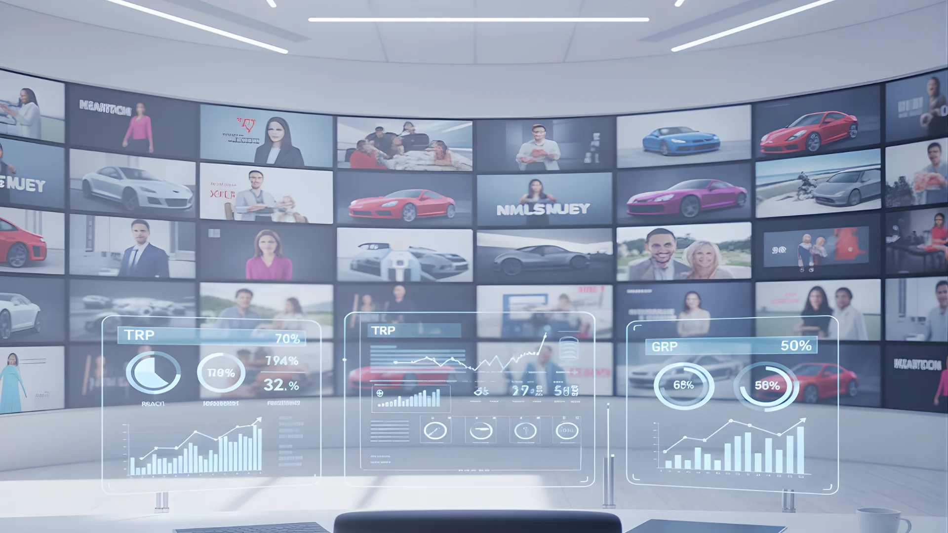 Televizyon Reklamlarında Performans Takibi ve Analizi