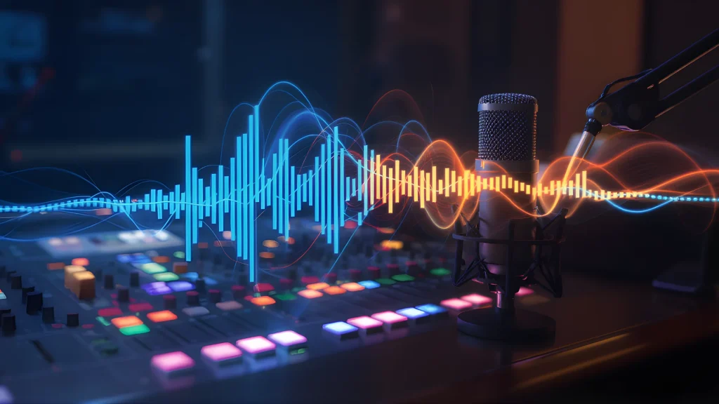 Radyo Reklamlarında Hedef Kitleye Ulaşmak: 2025 Stratejileri