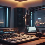 Radyo Reklamlarında Mesajı Etkili Şekilde İletme Yöntemleri
