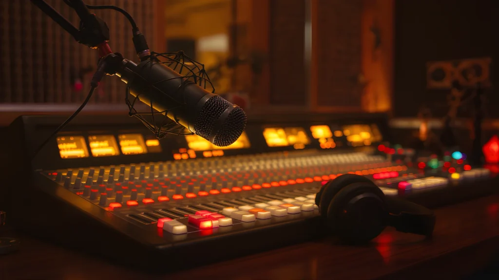 Radyo Reklamlarında Mesajı Etkili Şekilde İletme Yöntemleri