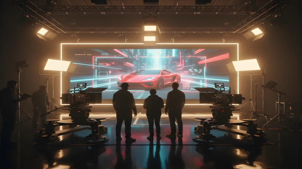 Televizyon Reklamlarında Hedef Kitleye Ulaşmanın Yolları