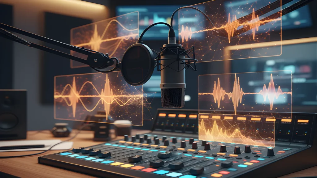 Radyo Reklamlarında Başarı: Stratejik Planlama Yöntemleri