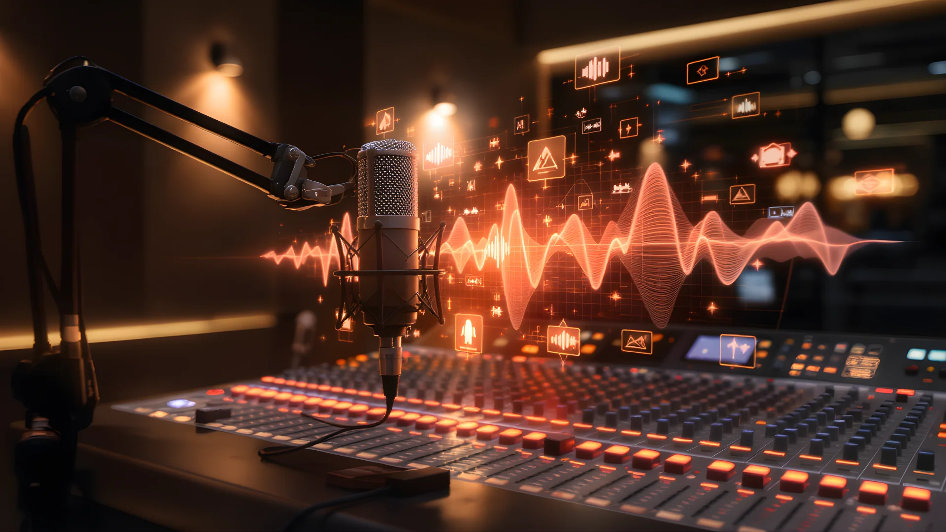 Radyo Reklamlarında Başarı: Stratejik Planlama Yöntemleri