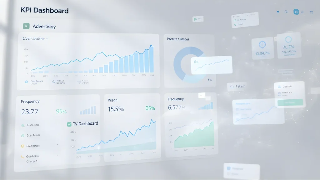 Televizyon Reklamlarında Performans Takibi ve Analizi