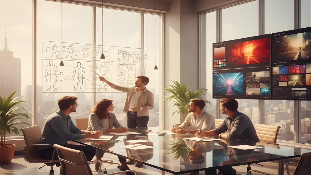 Televizyon Reklamlarında Hedef Kitleye Ulaşmanın Yolları