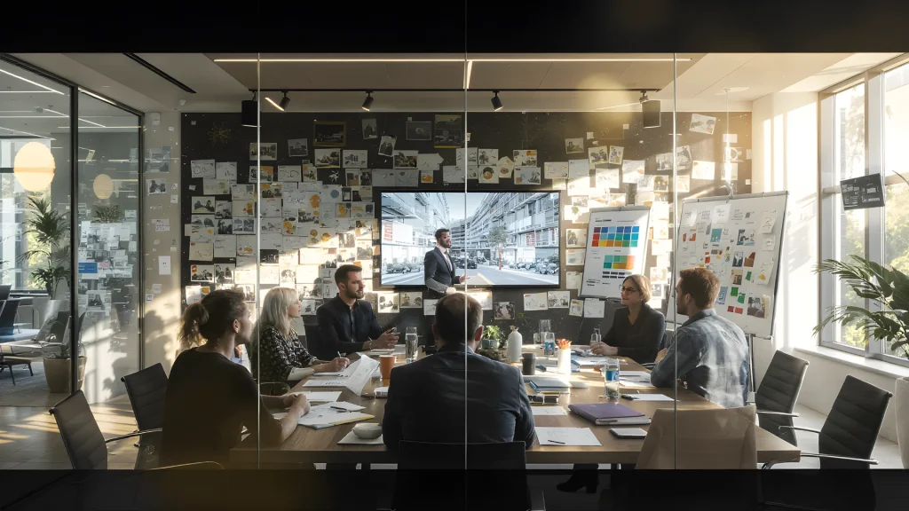 Televizyon Reklamlarında Hedef Kitleye Ulaşmanın Yolları