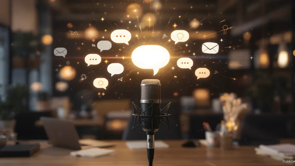 Radyo Reklamlarında Hedef Kitleye Ulaşmak: 2025 Stratejileri