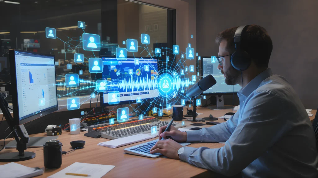 Radyo Reklamlarında Başarı: Stratejik Planlama Yöntemleri