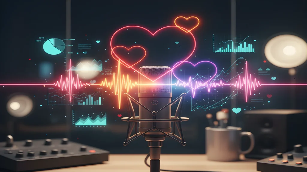 Radyo Reklamlarında Başarı: Stratejik Planlama Yöntemleri