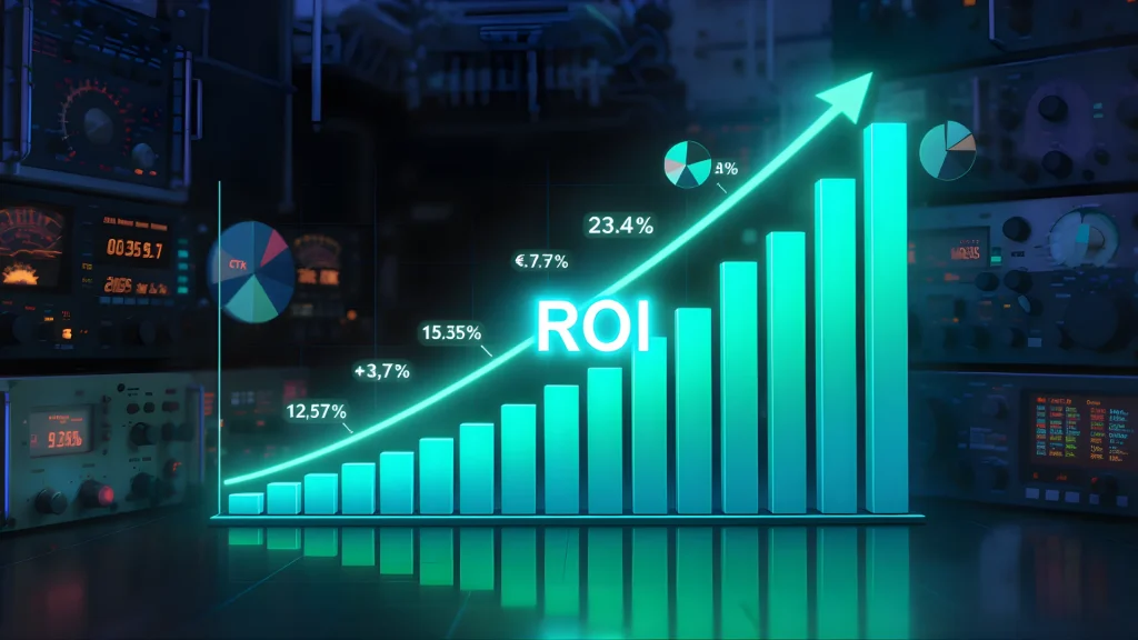 Radyo Reklamları ile Markanızı Sürüş Halinde Tanıtmanın Yolları
