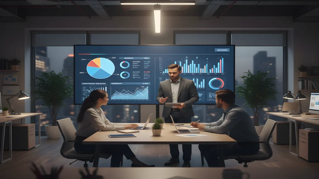 TV Reklamlarında Etkili Görünürlük ve Başarı Stratejileri