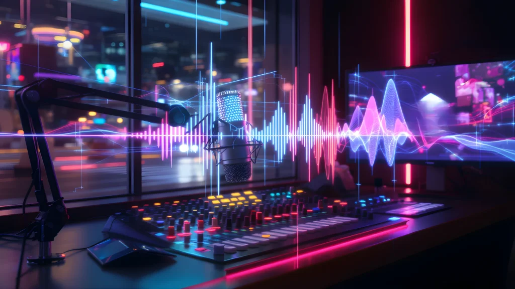 Radyo Reklamları ile Markanızı Sürüş Halinde Tanıtmanın Yolları