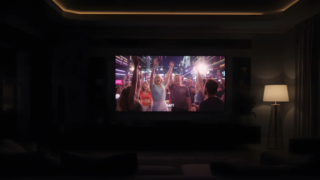 TV Reklamlarında Etkili Görünürlük ve Başarı Stratejileri