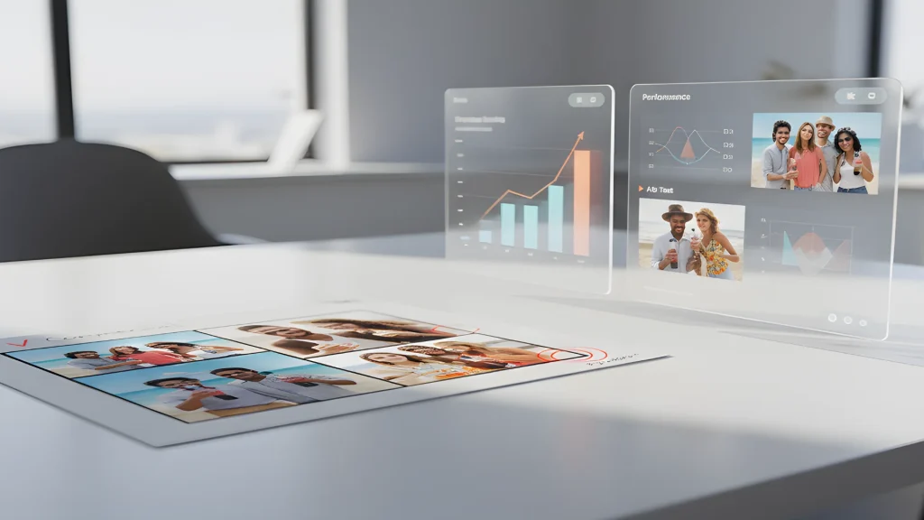 Televizyon Reklamlarında Performans Takibi ve Analizi