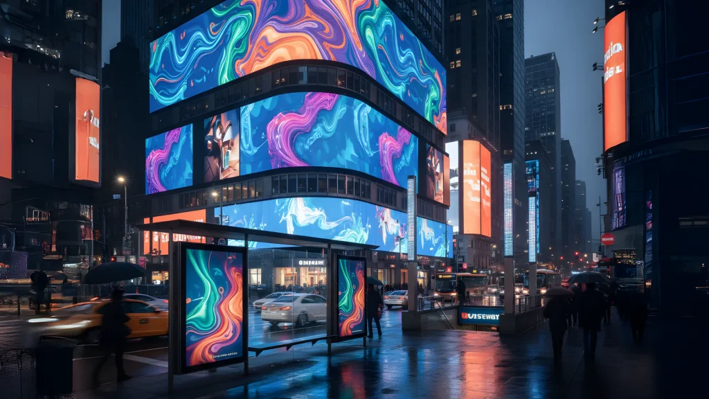 Mecra Reklamcılığı: Hedef Kitlenize Ulaşmanın En Etkili Yolu