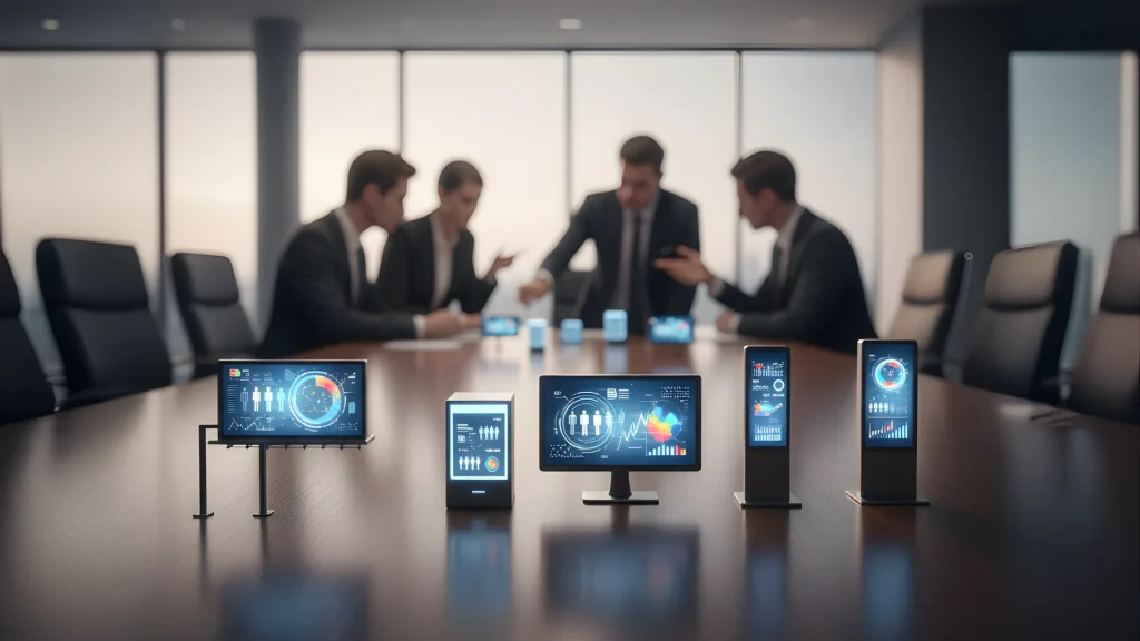 Mecra Reklamcılığı: Hedef Kitlenize Ulaşmanın En Etkili Yolu