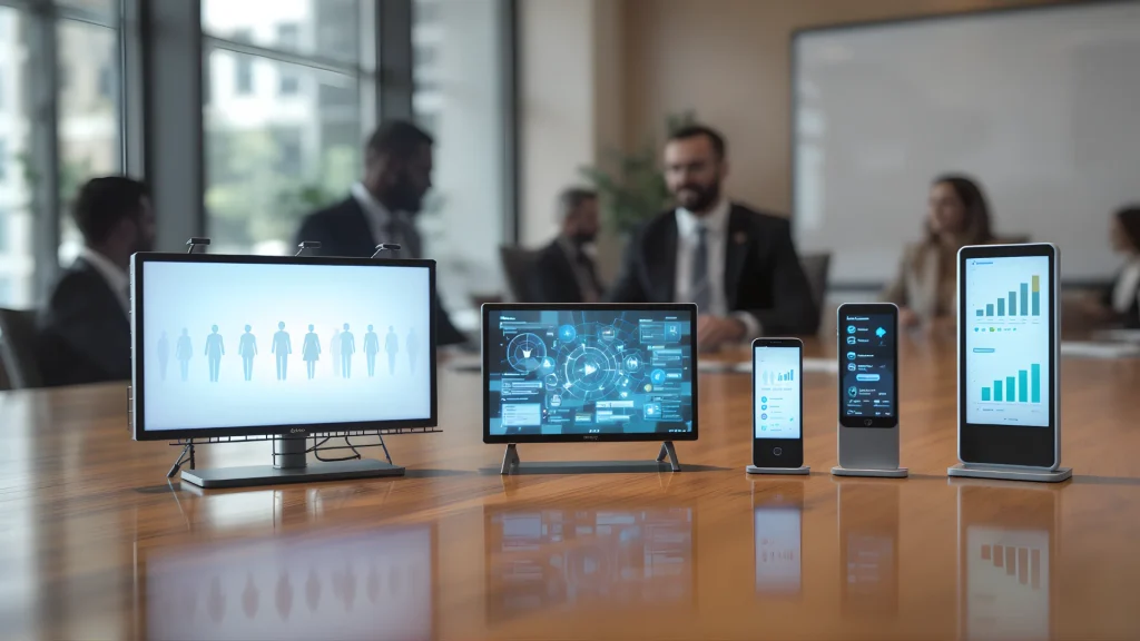 Mecra Reklamcılığı: Hedef Kitlenize Ulaşmanın En Etkili Yolu