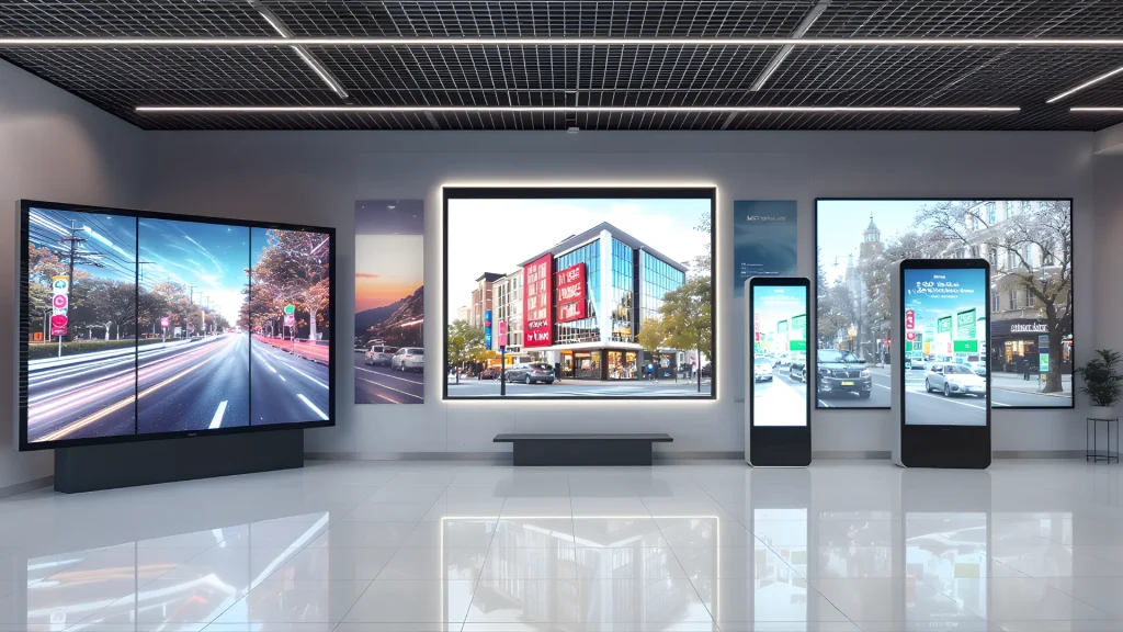 Mecra Reklamcılığı: Hedef Kitlenize Ulaşmanın En Etkili Yolu