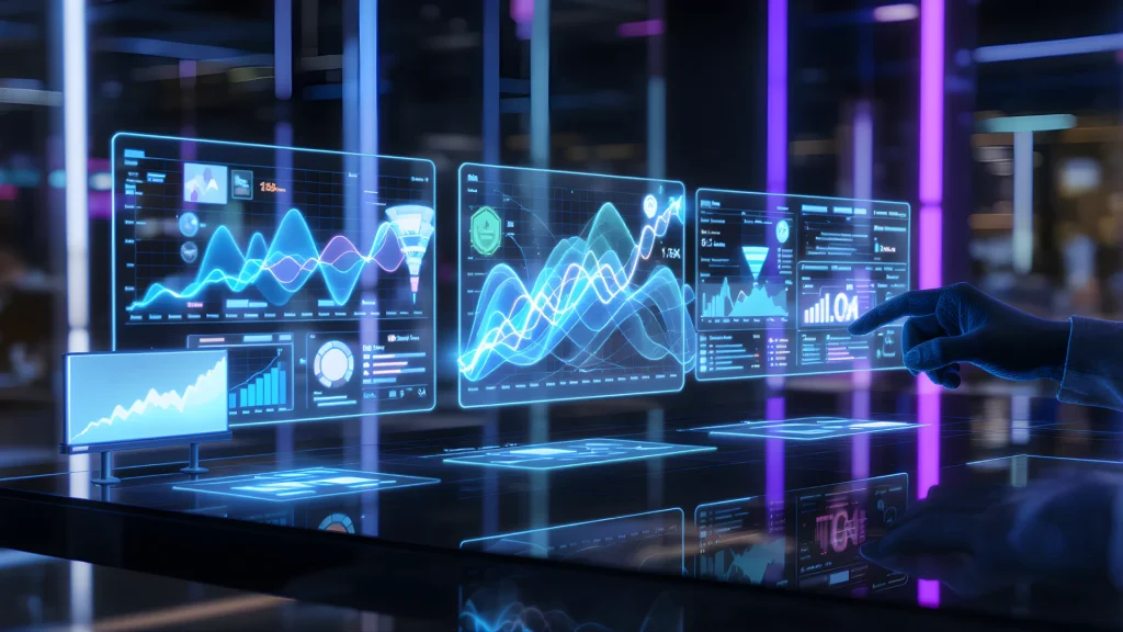 Mecra Reklamcılığı: Hedef Kitlenize Ulaşmanın En Etkili Yolu