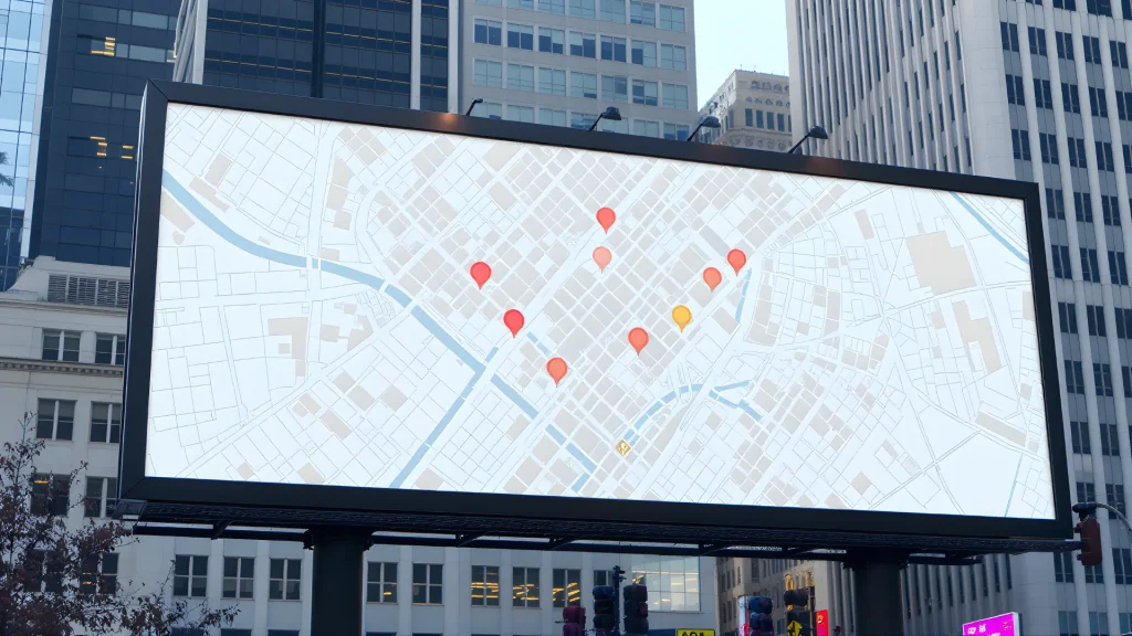 Billboard Ölçüleri: Hangi Boyutlar Markanız İçin En Uygun?