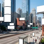 Billboard Ölçüleri: Hangi Boyutlar Markanız İçin En Uygun?