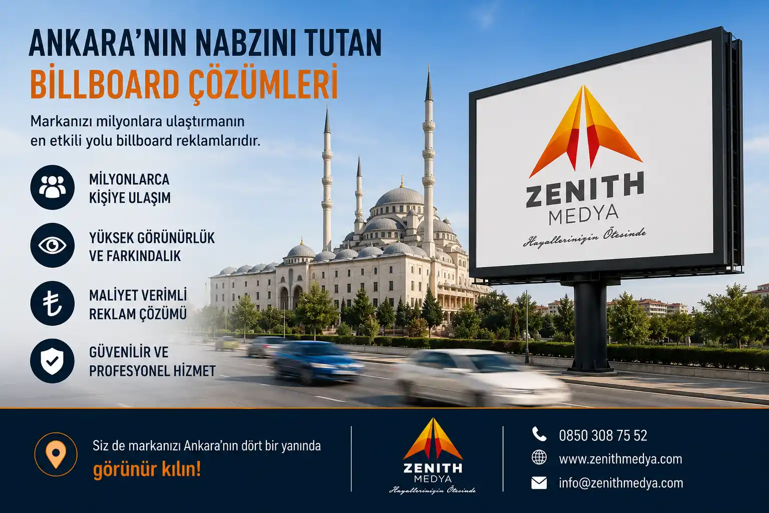 Ankara Reklam