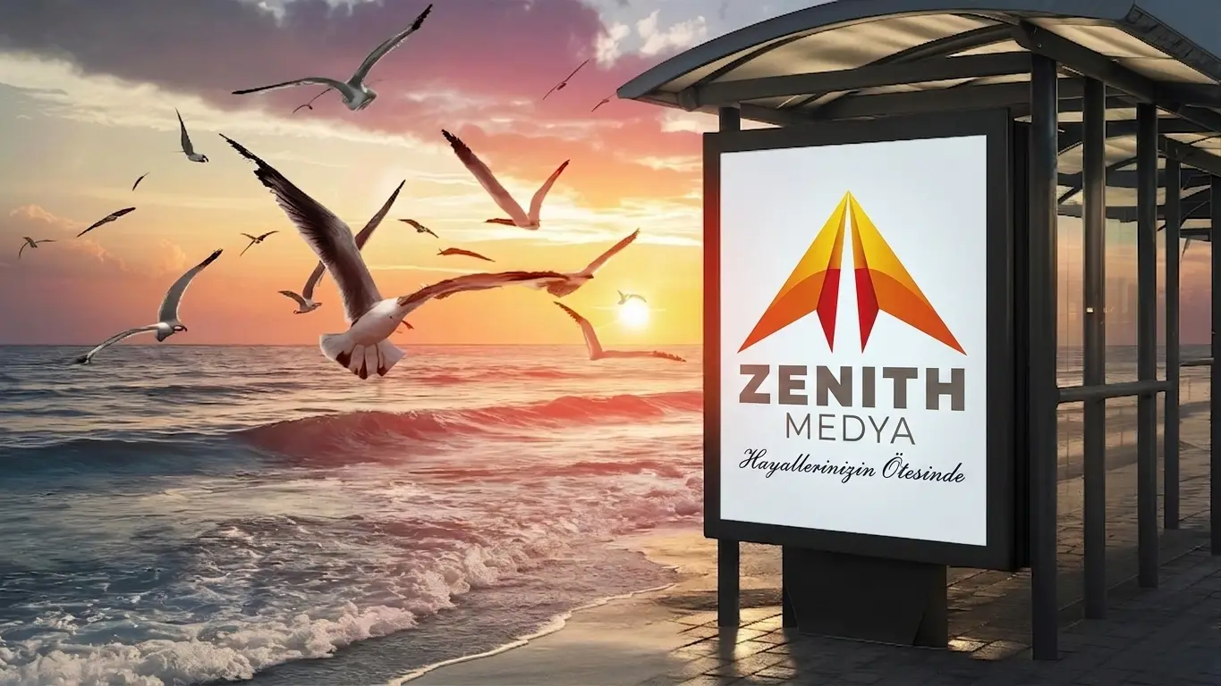 Antalya billboard reklam