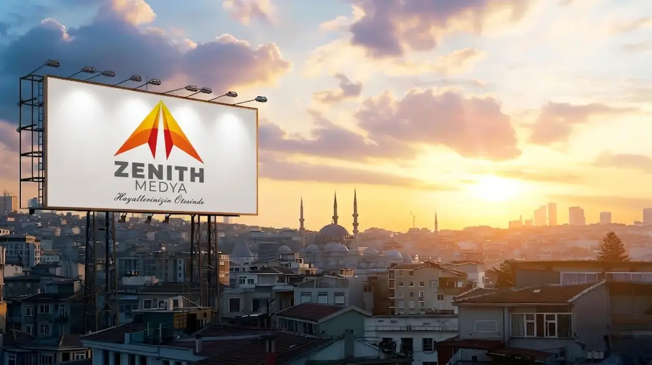 İstanbul Billboard Reklam Fiyatları
