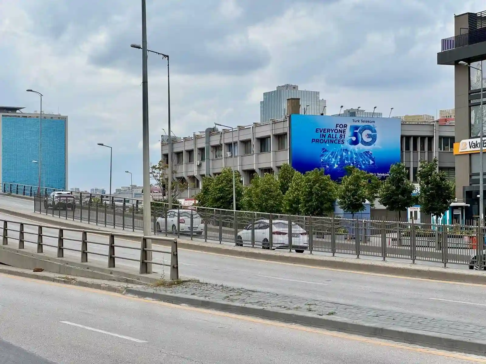 Billboard Kiralama Fiyatları 2026