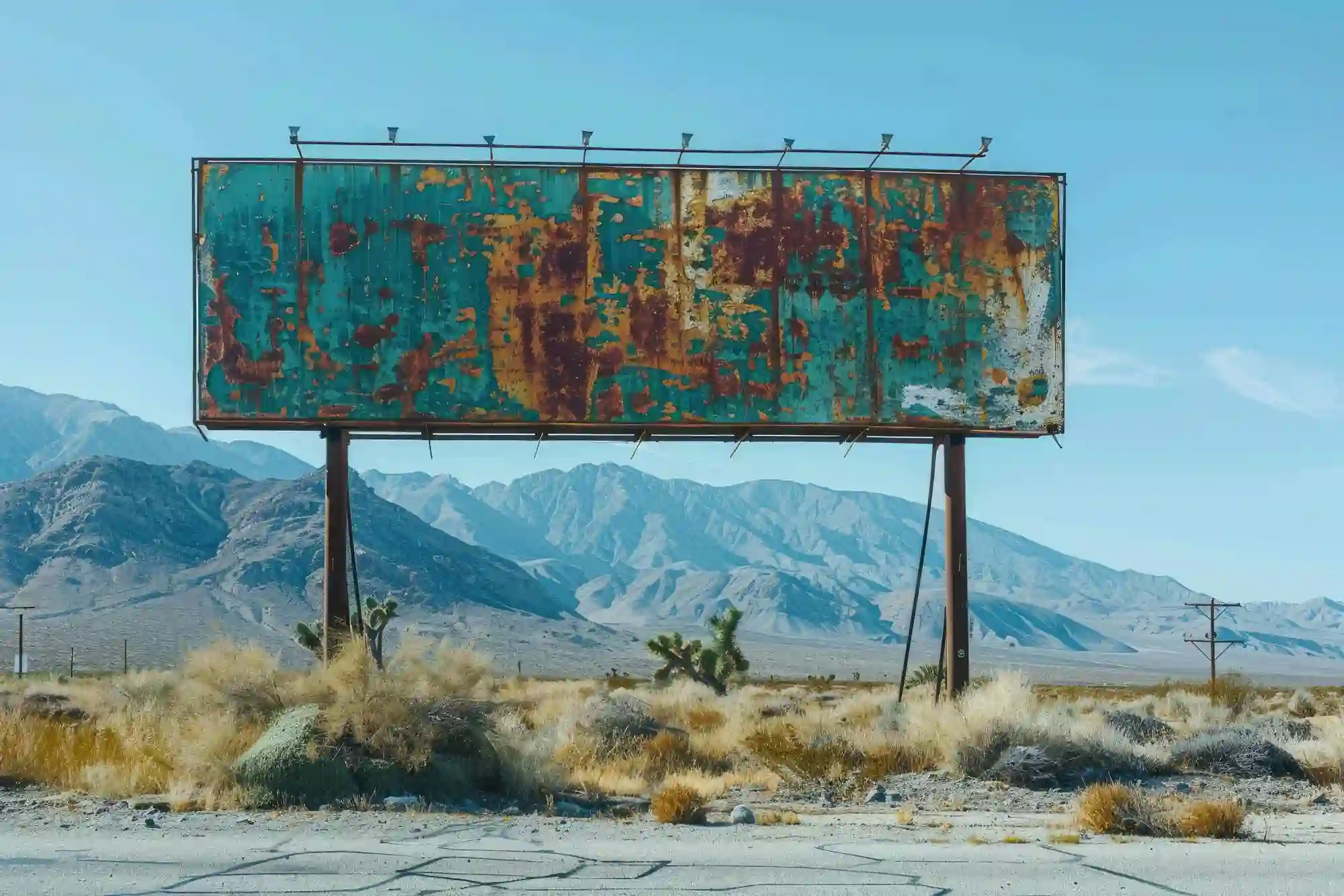 Sivas Billboard Reklamı