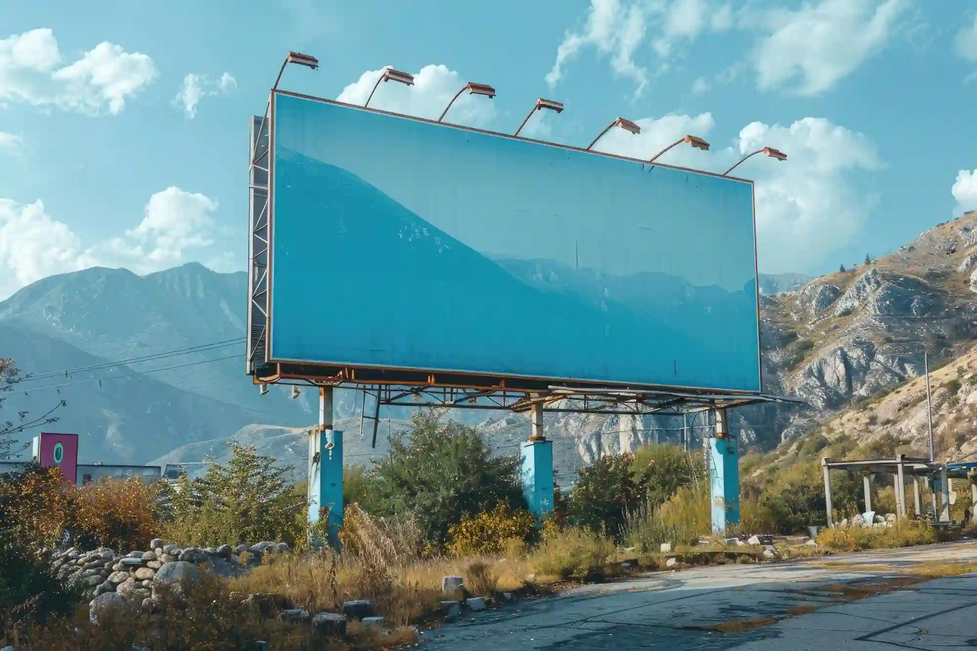 Sivas Billboard
