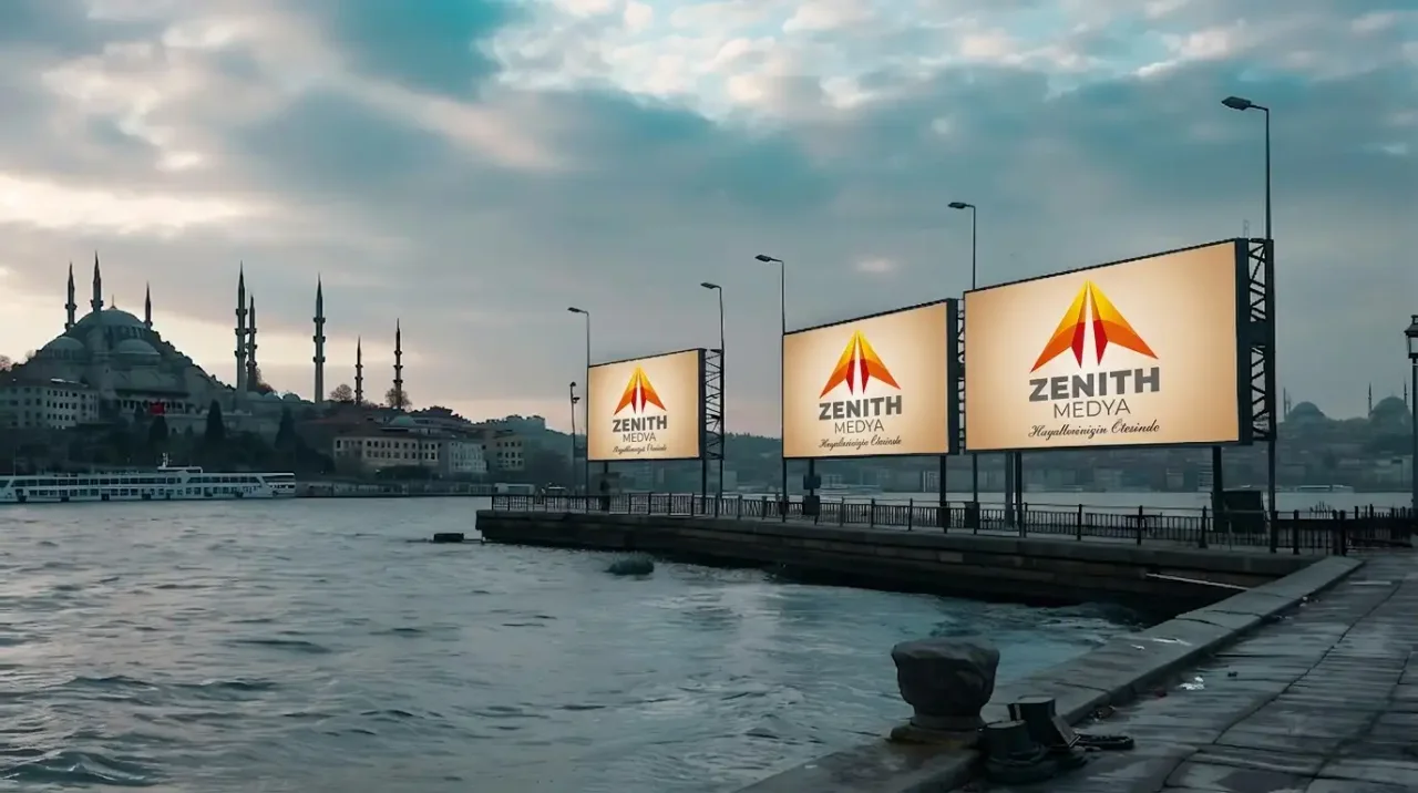 Billboard reklam ajansı