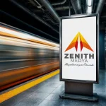 İstanbul Metro Reklamları