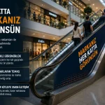 AVM Reklamı