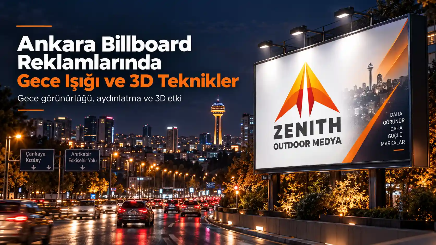 Billboard 3D teknikleri