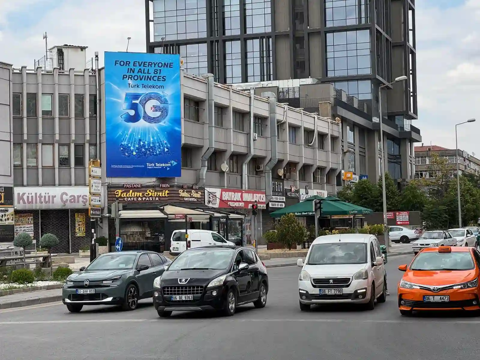 Reklam Stratejisi