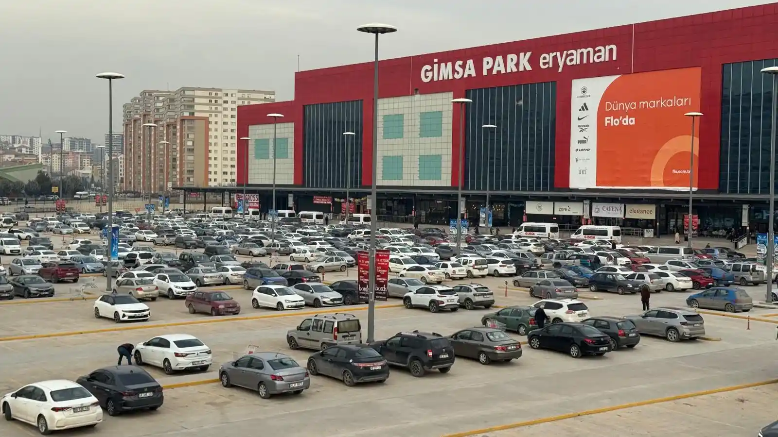 AVM reklam