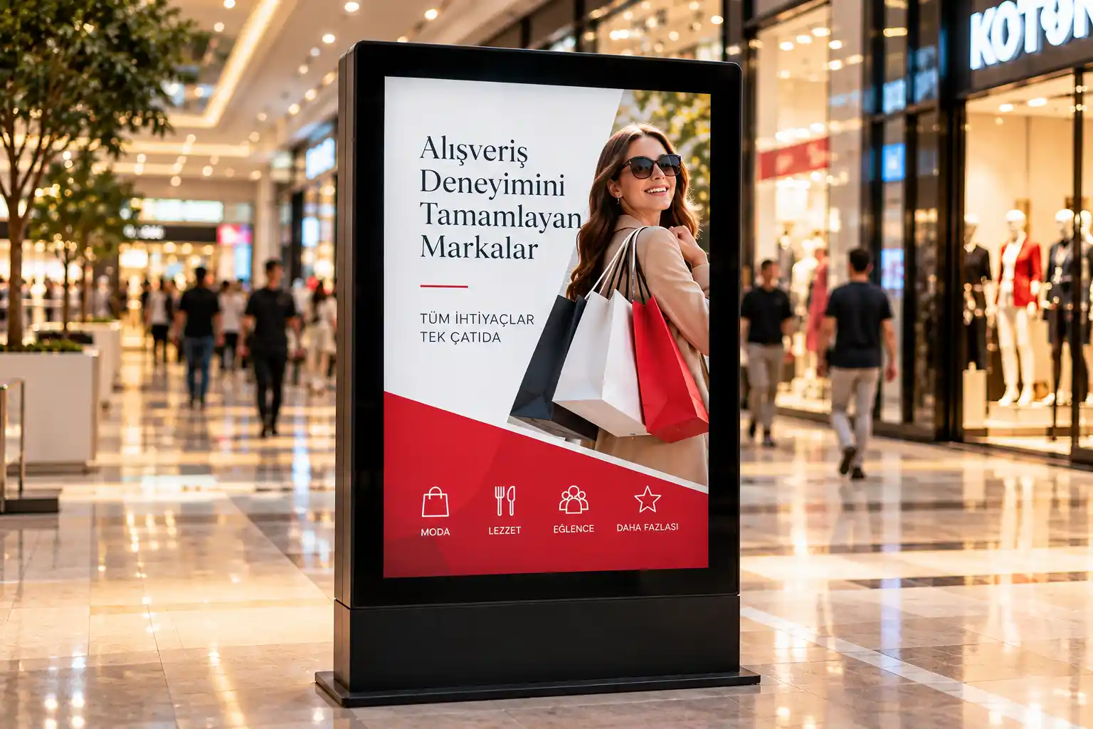 AVM reklamları